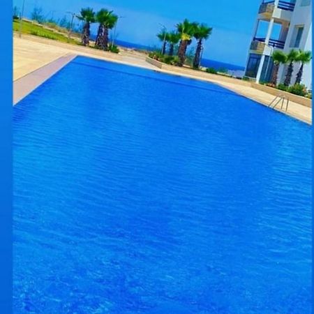 Апартаменты Cite Marine Mansouria Экстерьер фото